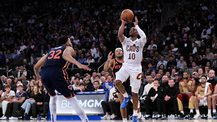 Knicks Cavs Prediction: Can New York Upset Cleveland?