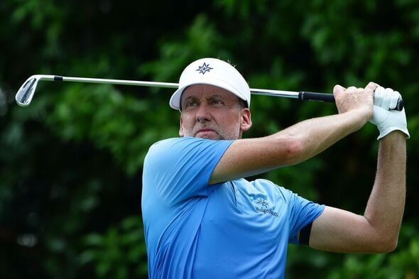 Ian Poulter Net Worth Revealed! (You Wont Believe How Rich This Golf Star Is)