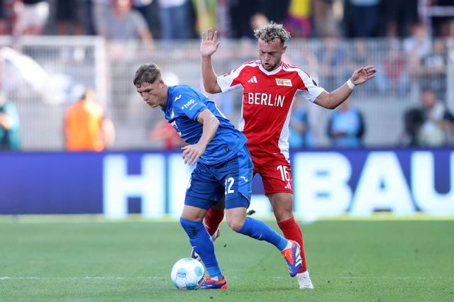 Union Berlin Prediction: Top Strategies for This Match!