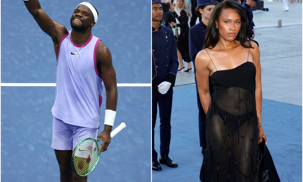 Frances Tiafoe girlfriend 2024: Get the latest updates of their relationship!