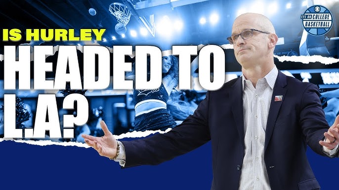 Catch Up on Danny Hurley News: Get the Scoop on the Coachs Recent Moves and Decisions