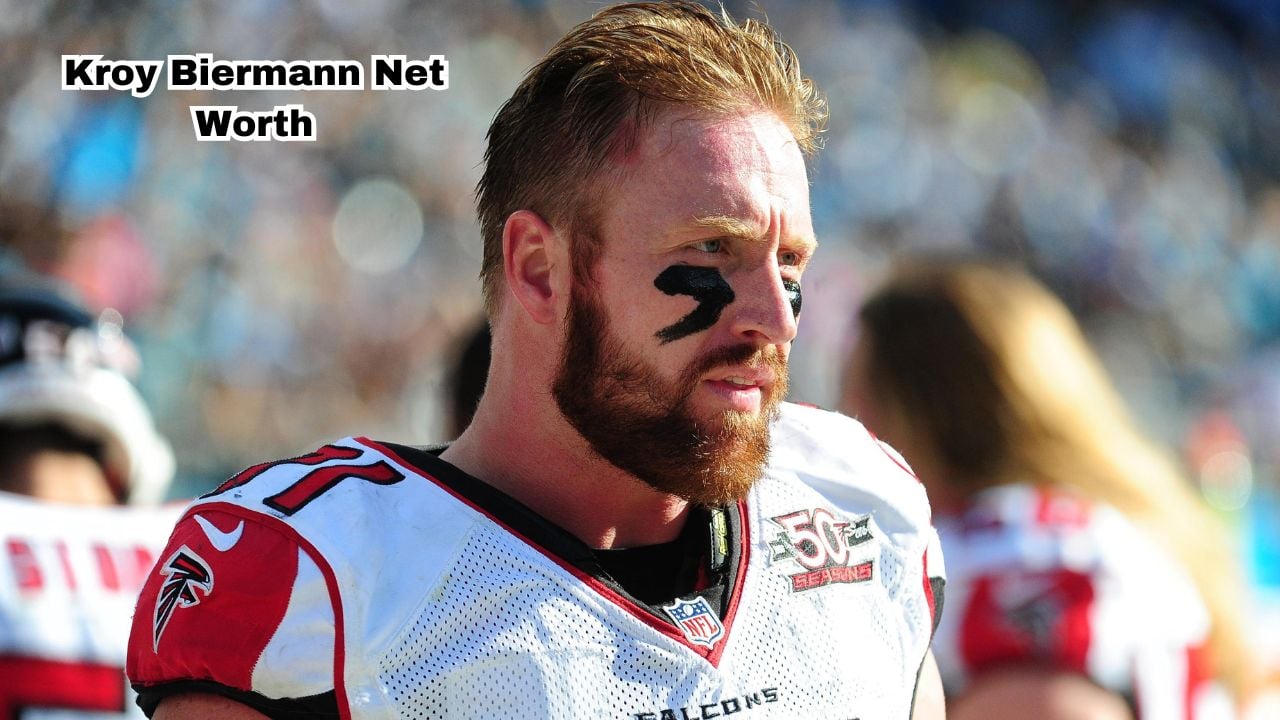 Inside Kroy Biermann Net Worth: From Football Career Earnings to Current Finances