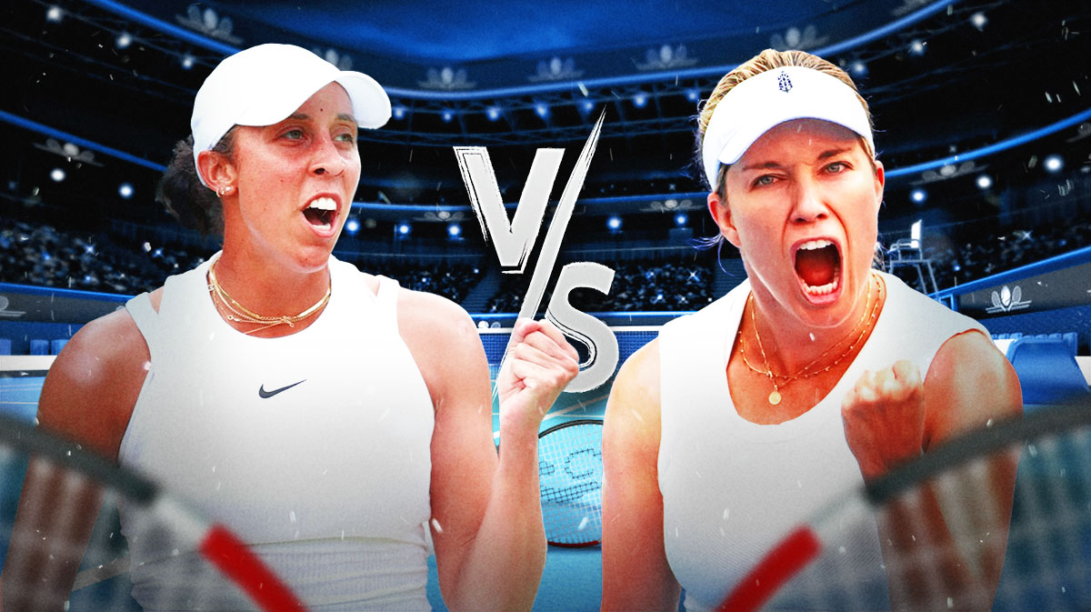 Danielle Collins vs Madison Keys: Who Will Win? (Match Preview & Predictions)