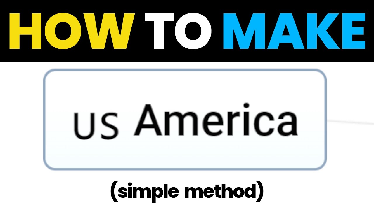 How to Get America in Infinite Craft: A Quick and Easy Tutorial