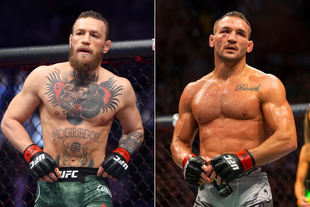 When is Conor McGregor Next Fight? Get the Latest Fight Schedule Here!