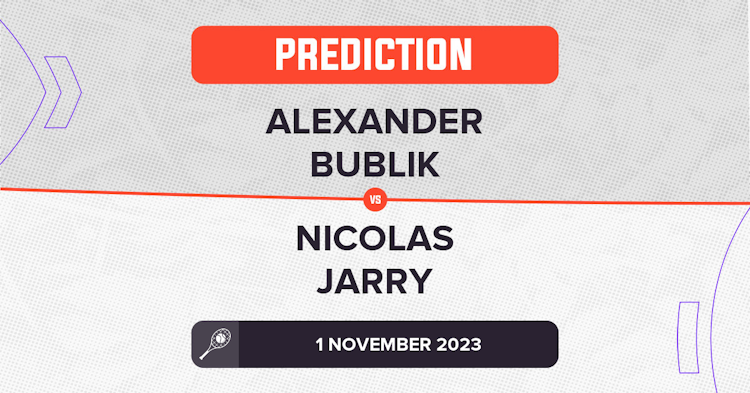 Alexander Bublik Prediction: Can He Win? (Expert Insights & Betting Tips)