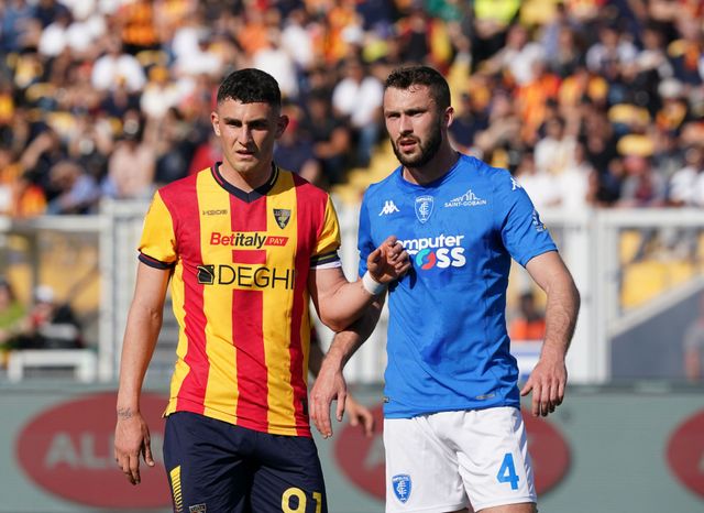 Empoli vs Lecce Prediction: Who Will Win? Easy Betting Guide