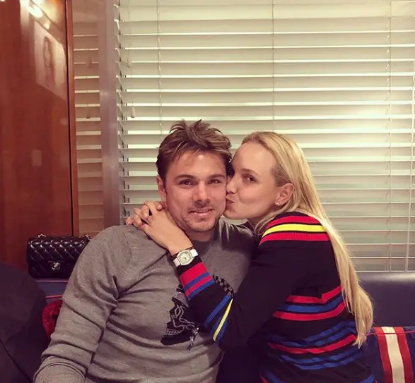 Inside Donna Vekic and Stan Wawrinkas relationship: Are they still together?