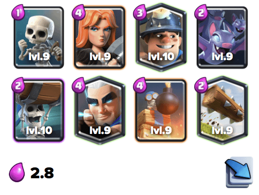 Best Bandit Decks: Easy Ways to Climb the Ladder Fast!