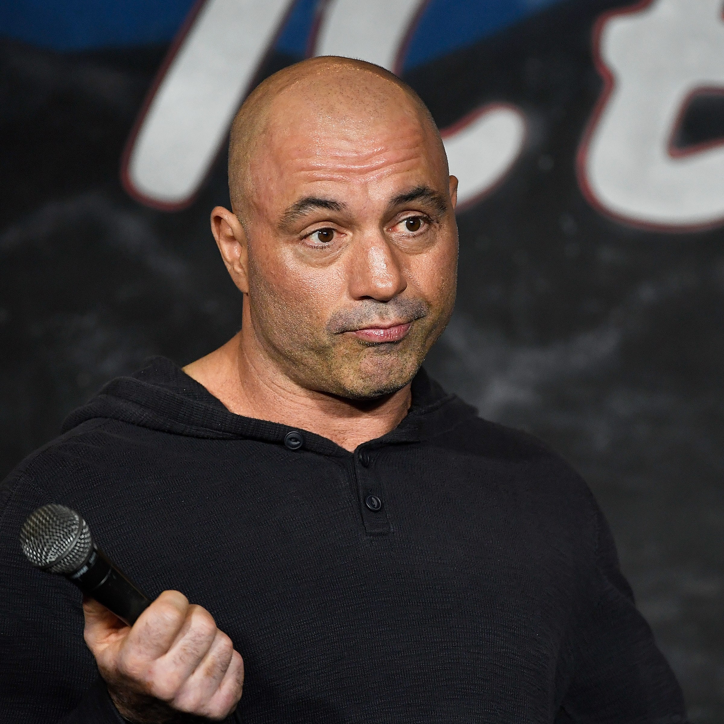 Why All the Hate? Exploring Common Criticisms of Joe Rogan.