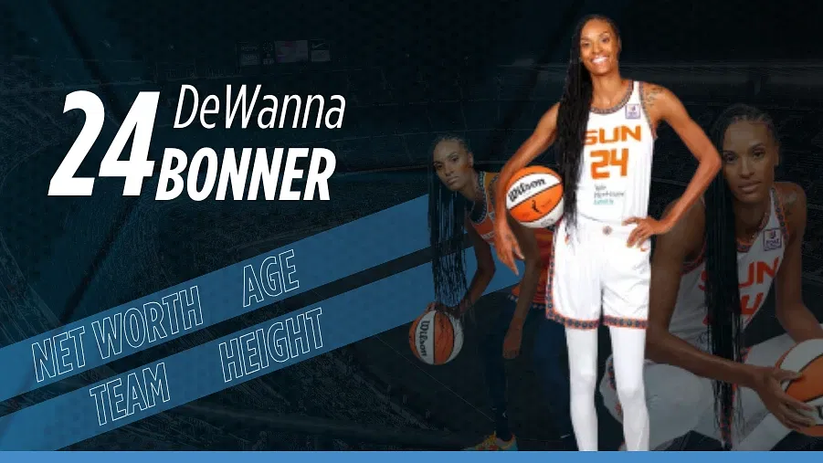 Checking Dewanna Bonner Net Worth: See Her Career Earnings and More.