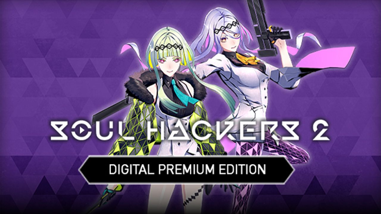 Soul Hackers 2 - Digital Premium Edition vs Deluxe: Whats included in each version?