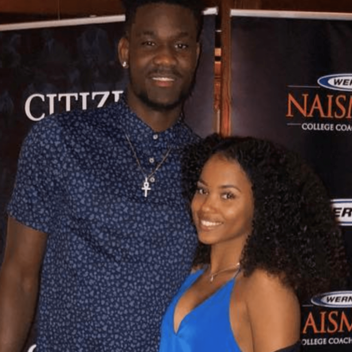 Deandre Ayton Girlfriend Name: Who Is the NBA Star Dating Now?