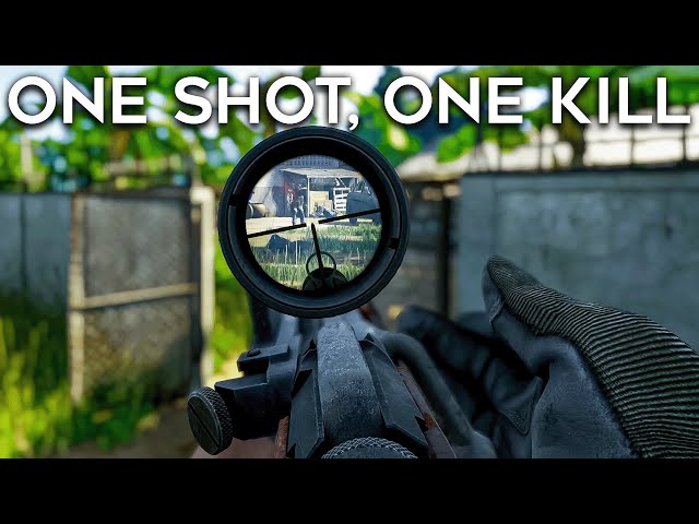 Dominate with Gray Zone One Shot One Kill Gameplay Tips