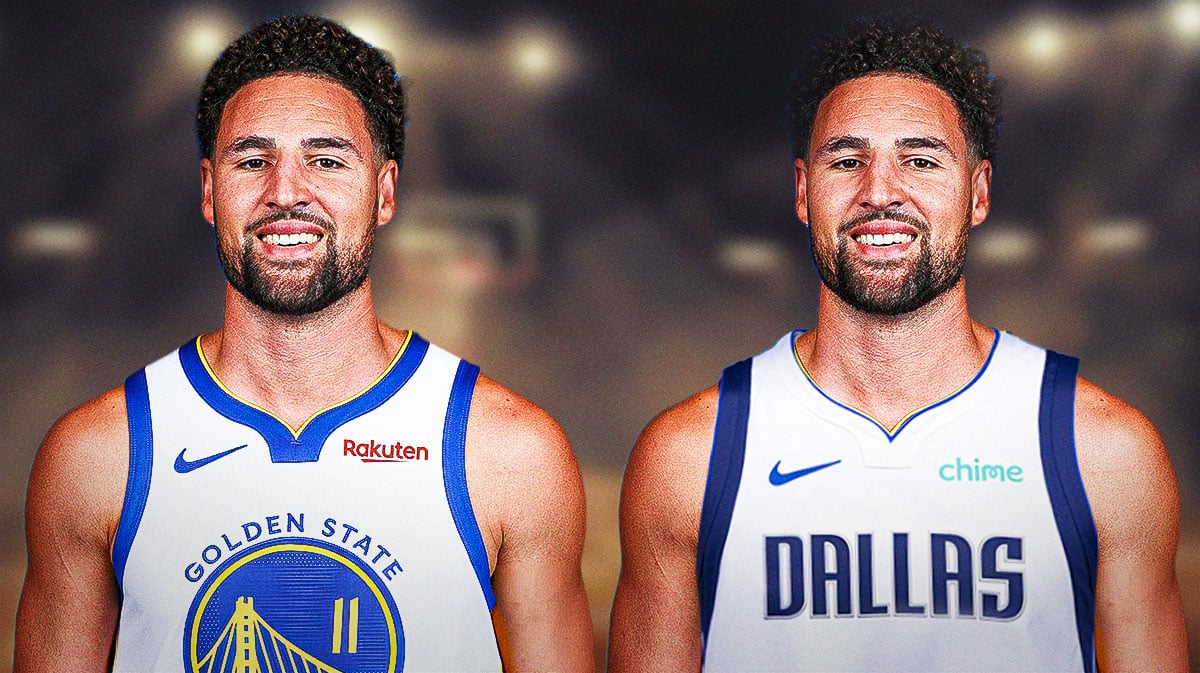 Whats Klay Thompson Networth? Find Out His Earnings easily!