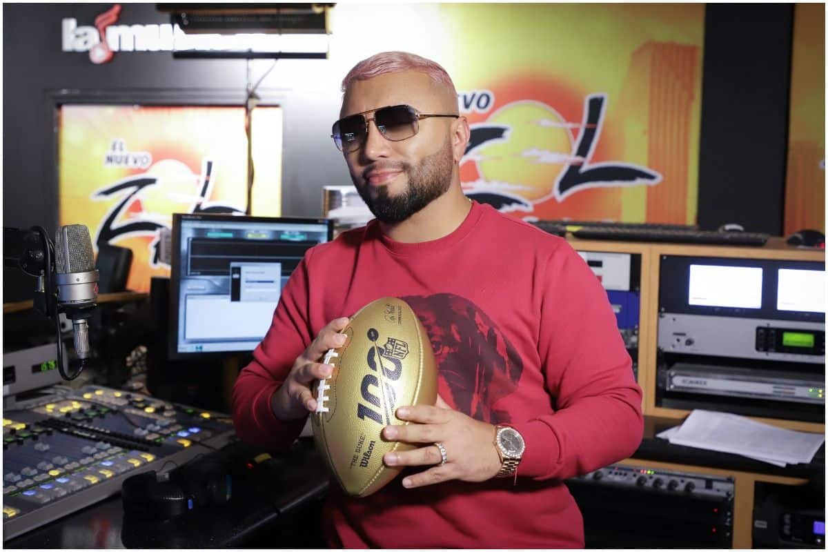 Whats Alex Sensation Net Worth? Learn About His Earnings and Career!