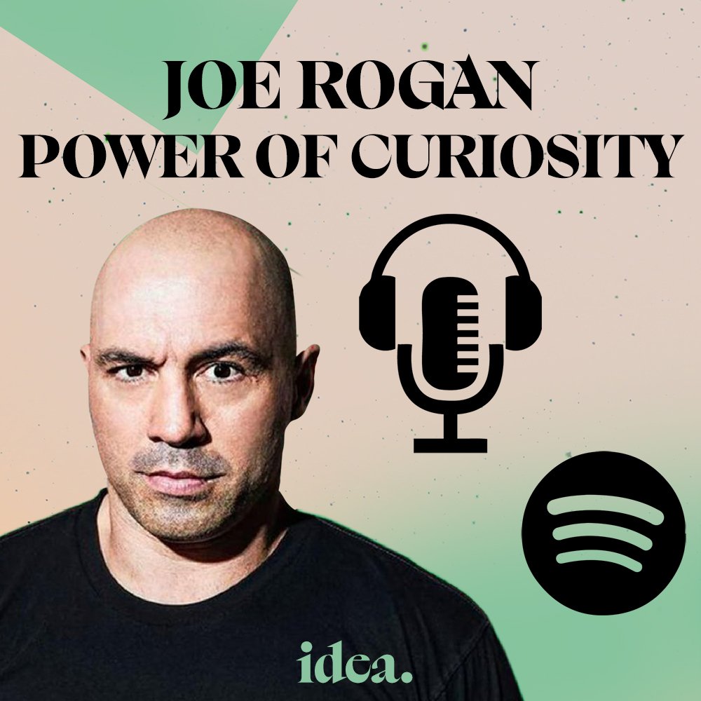 Joe Rogan Address Explained: Key Takeaways You Need To Know.