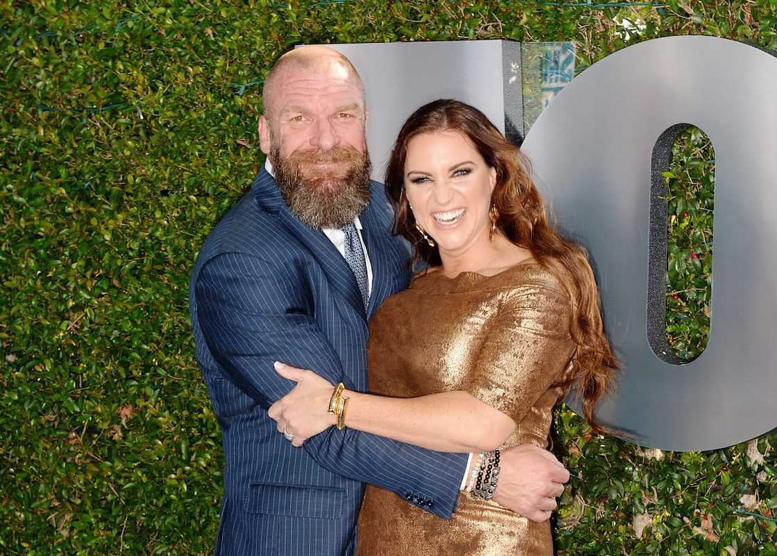 Is Triple H Still Married? Get the Scoop on His Marriage Status!