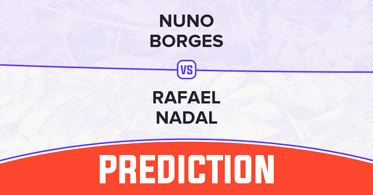 Nadal vs Borges Prediction: Whos the Favorite? (Latest Odds and Match Insights)