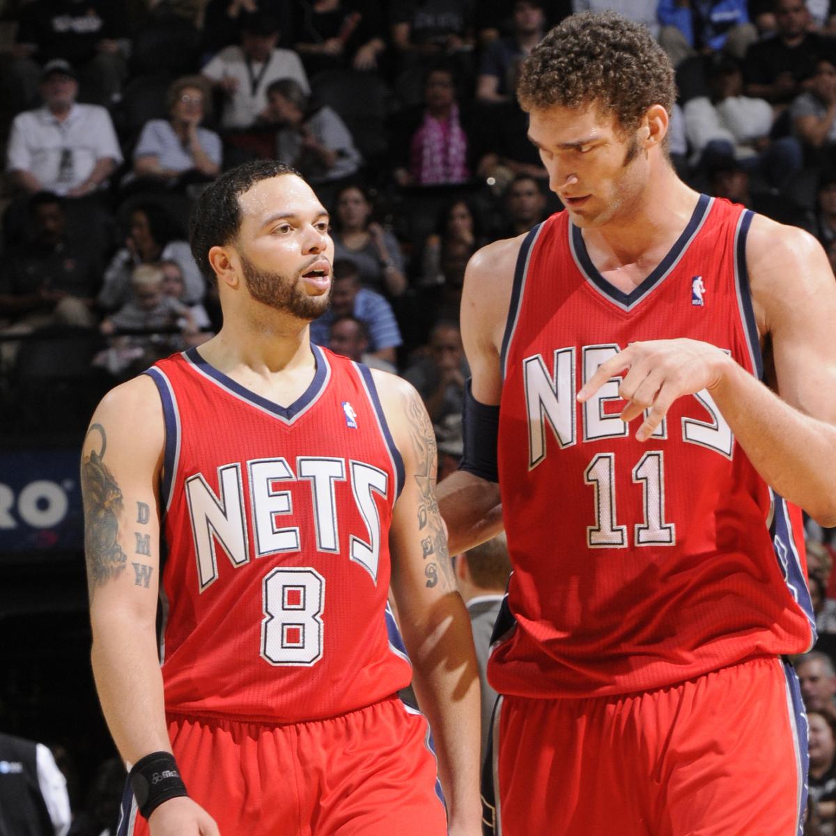 Best 2012 NBA Free Agents: Ranking the Top Signings and Their Impact