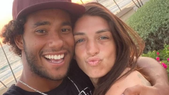 Mackenzie Dern and Wesley Santos: All You Need to Know.