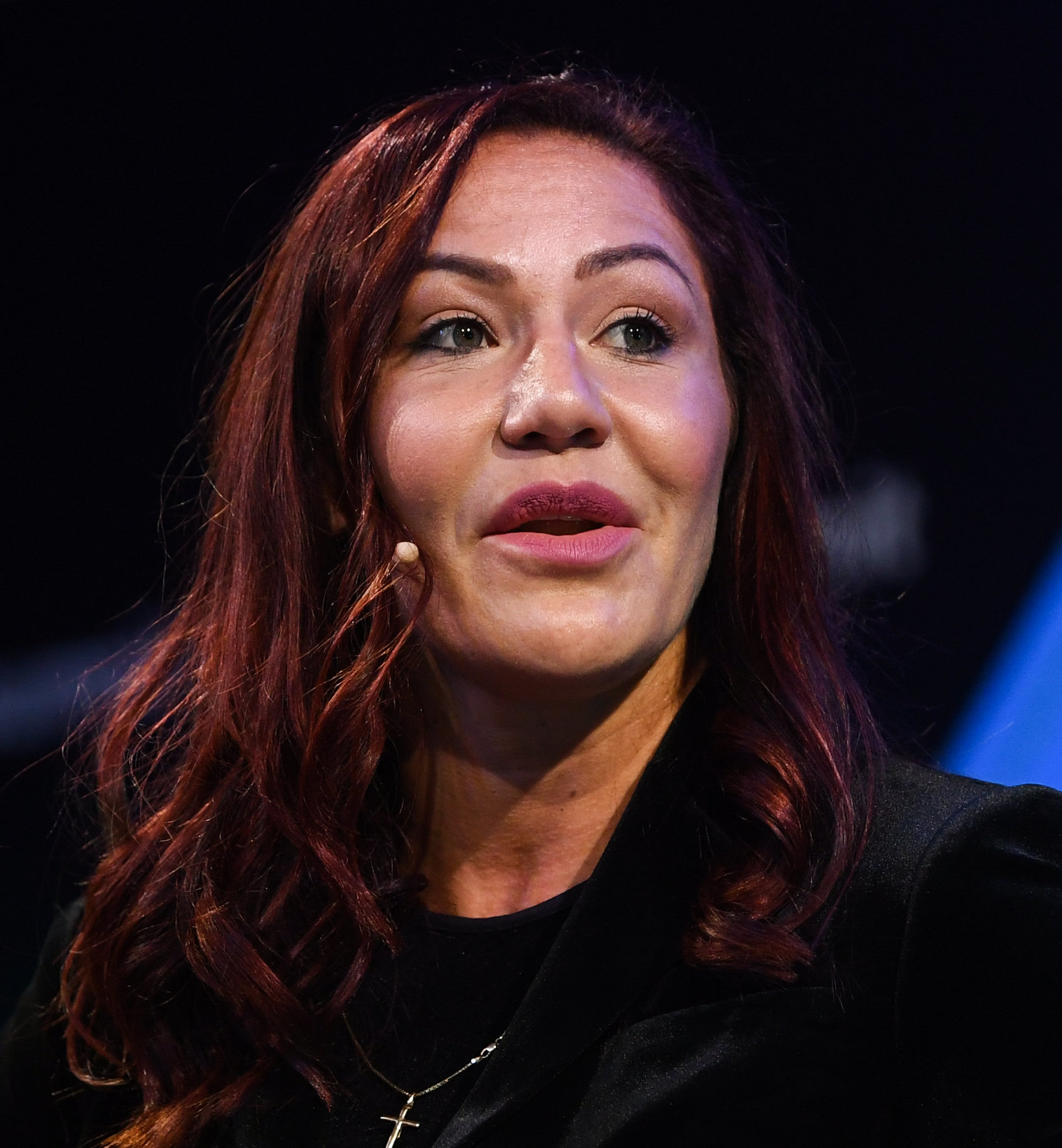 Cris Cyborg Nude Pictures: Are They Real and Where to Find it?