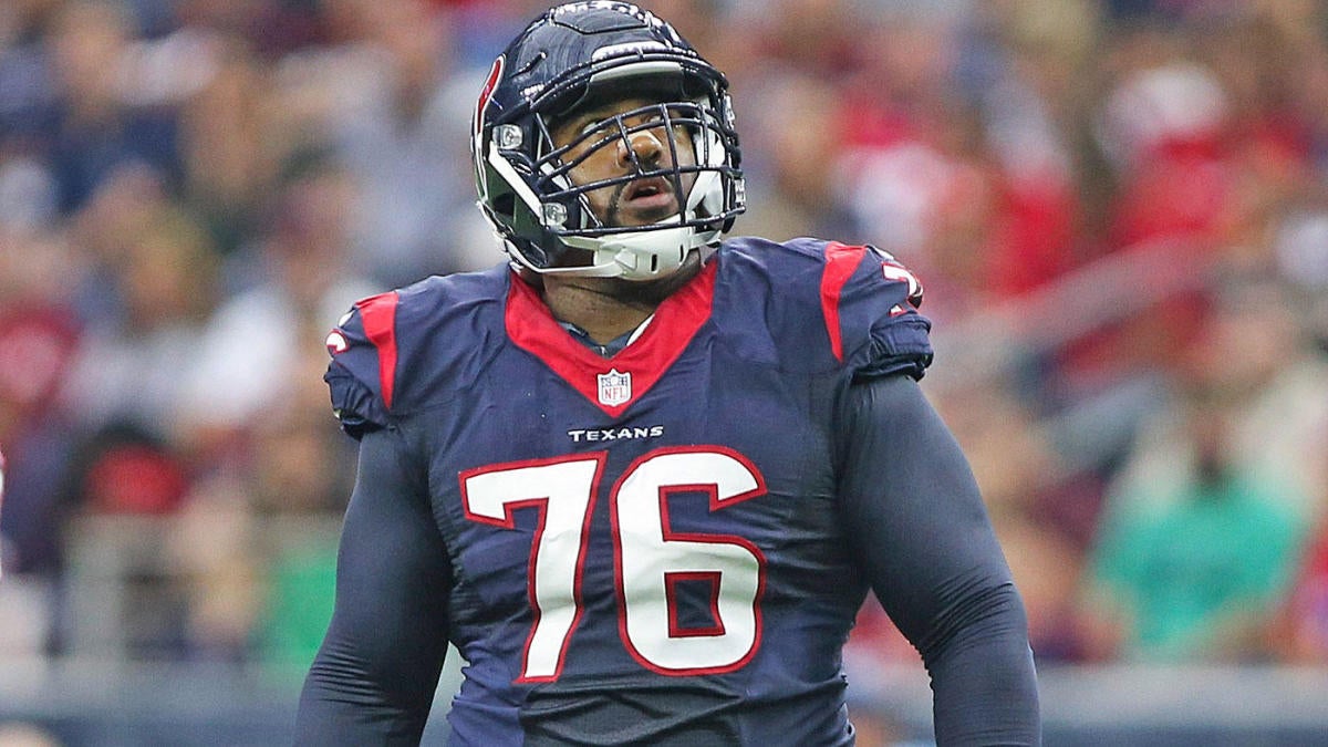 Duane Brown Net Worth: Explore the Linemans Financial Gains!