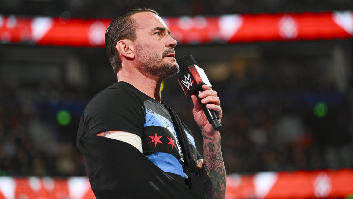 CM Punk Injured Again? Get the Latest Updates Here