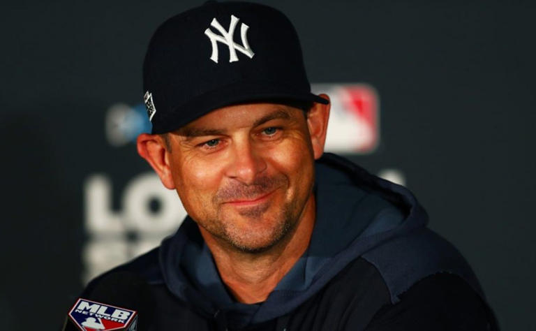 Aaron Boone Net Worth: Everything You Need to Know (Yankees Manager)