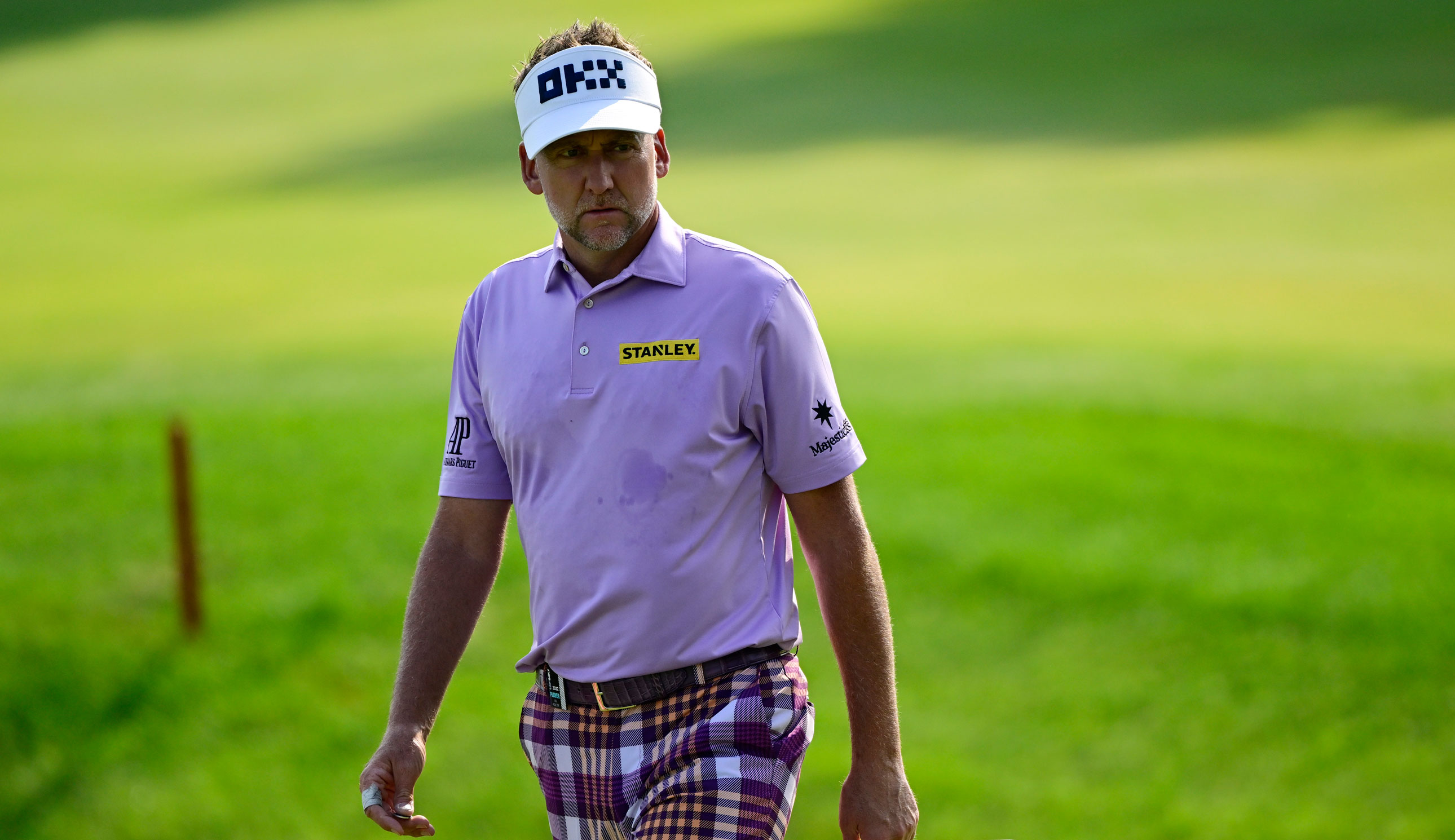 Ian Poulter Net Worth Revealed! (You Wont Believe How Rich This Golf Star Is)