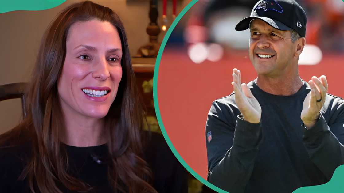 Meet John Harbaugh and wife: Everything you need to know here!