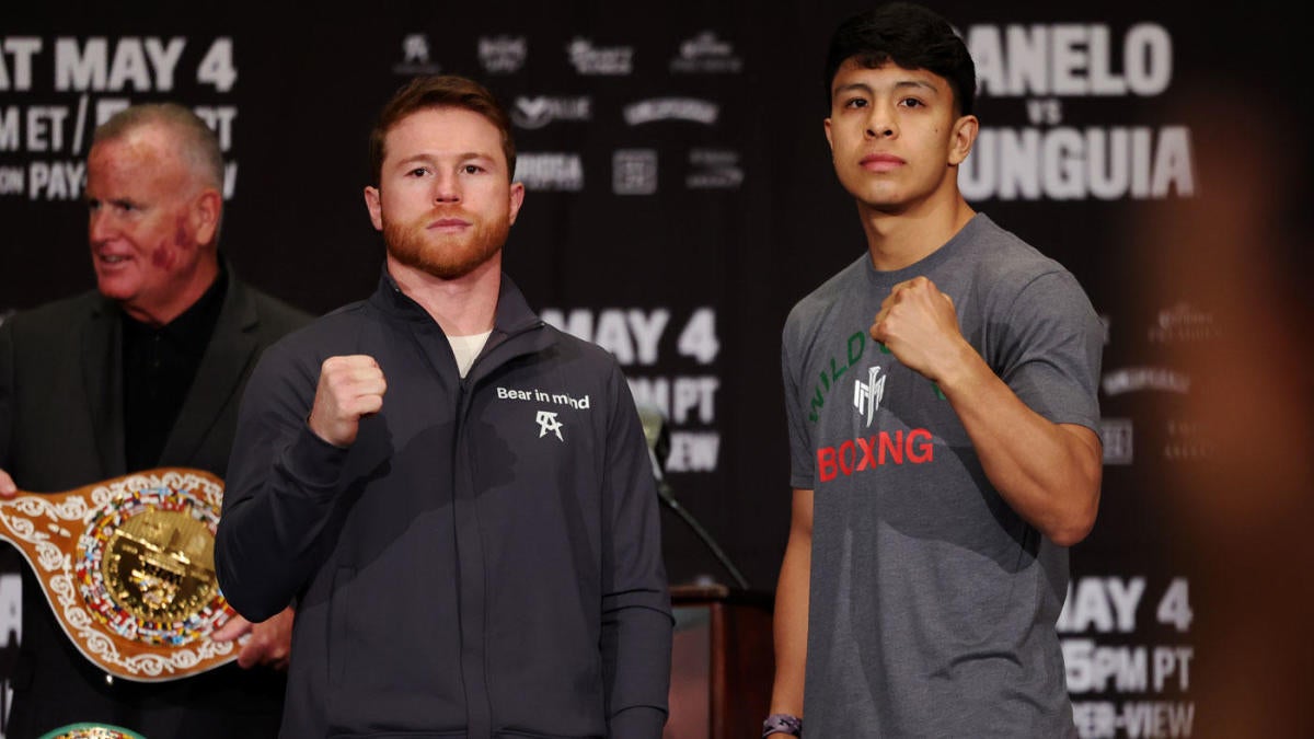 Munguia Undercard Preview: Key Fights and Predictions