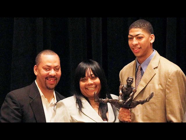 The Davis Family: All about Anthony Davis Siblings and Close-knit bound!