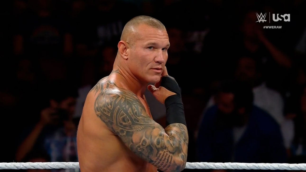 Get the Latest WWE News on Randy Orton: Big Stories Here!