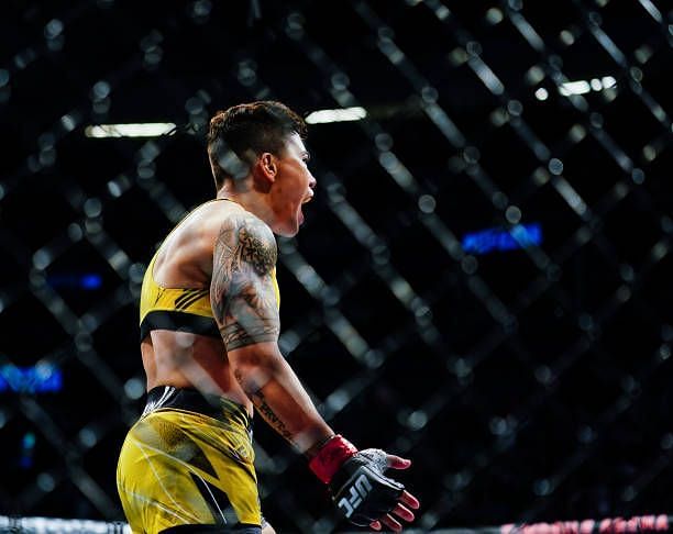 Jessica Andrade Net Worth: A Look at the MMA Stars Wealth.