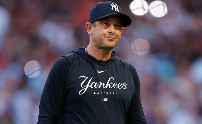 Aaron Boone Net Worth: Everything You Need to Know (Yankees Manager)