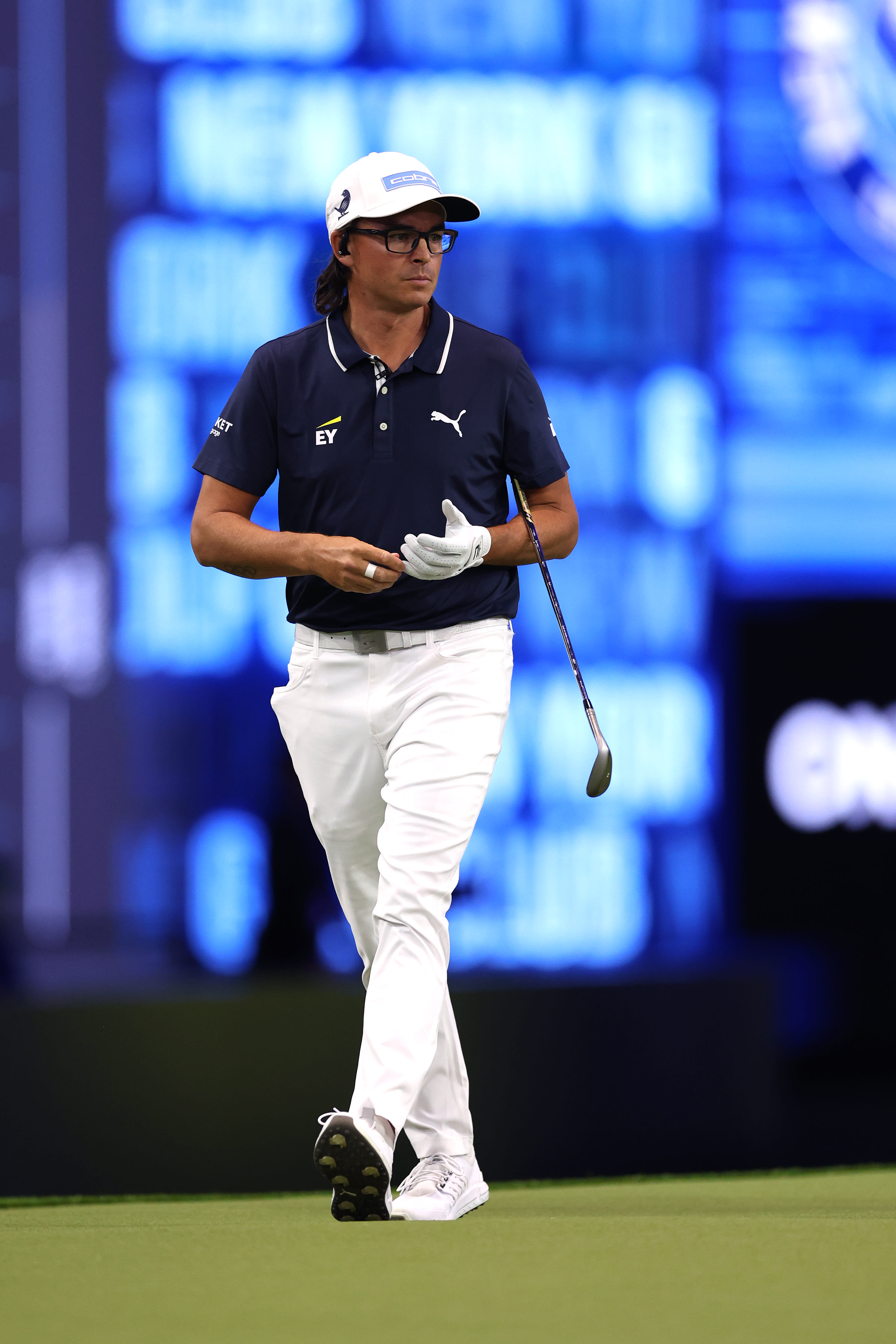 Rickie Fowler Height and Stats: Everything You Need to Know (2024)