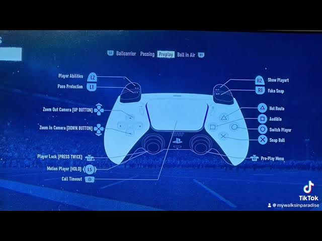 College Football Controls PS5 for Beginners: Learn the Ropes and Dominate the Field!