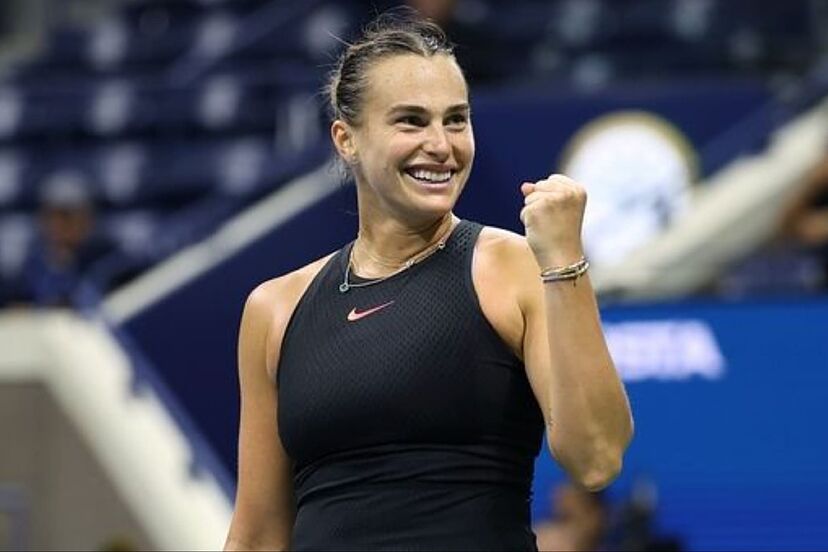 Sabalenka Net Worth Revealed: A Look at Her Tennis Fortune.