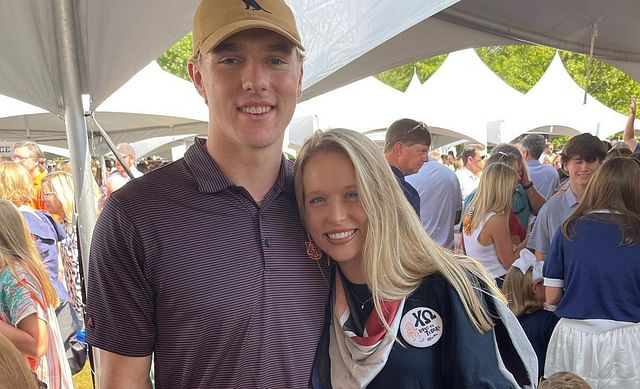 Who is Gunnar Hendersons Girlfriend? See Relationship Details here!