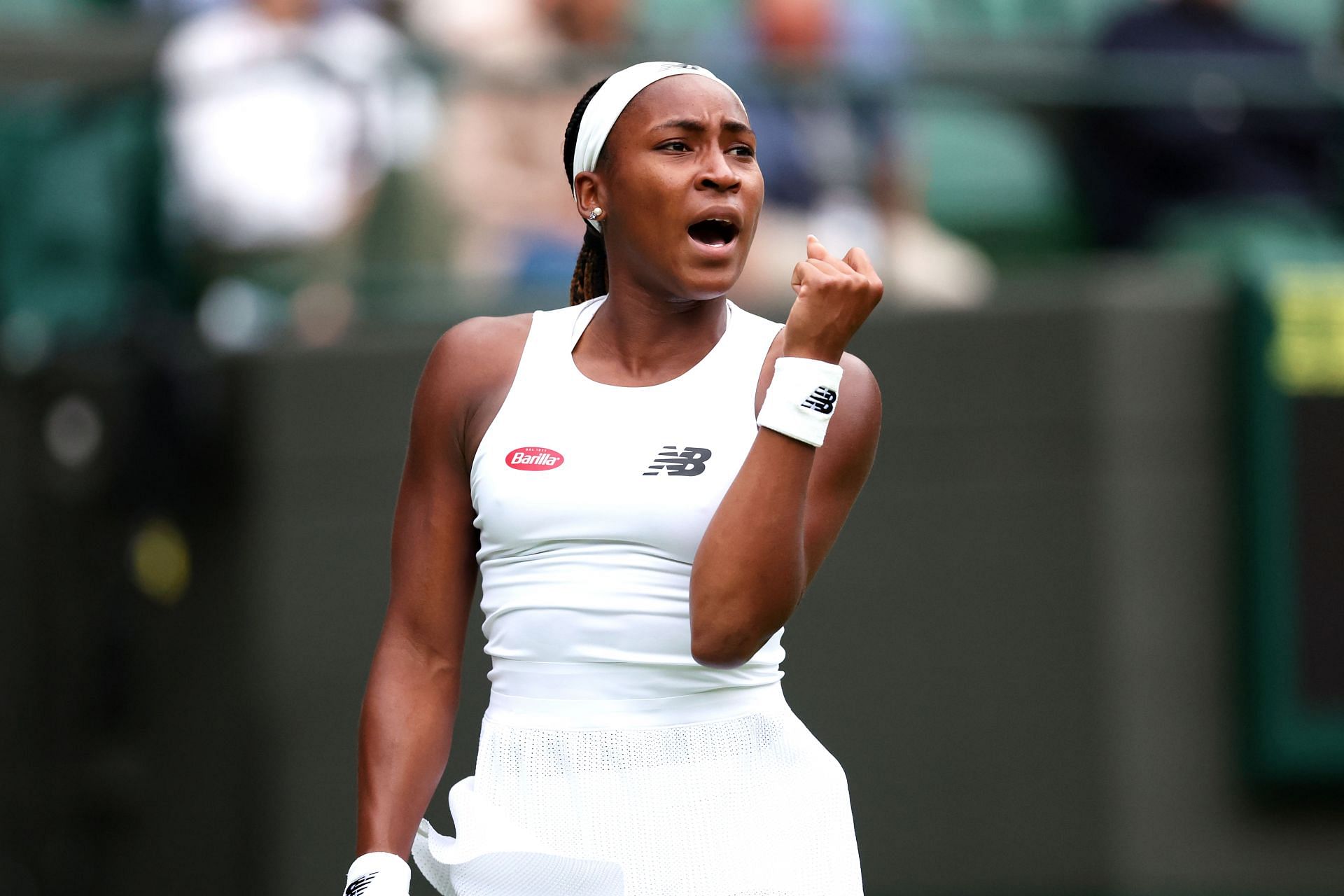 Coco Gauff Height: The Real Numbers and How She Uses It to Dominate