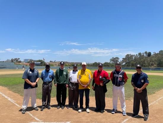 Best Umpire Association? Find Top Groups Near You!