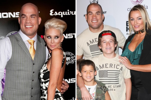 Who Is Tito Ortiz Ex Wife? Learn All About Their Relationship!