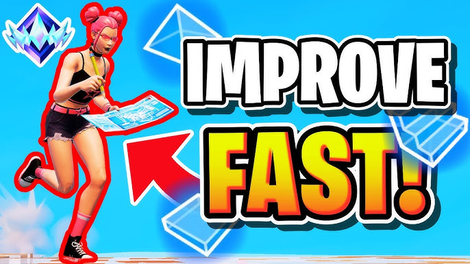 Fortnite Camp Tips and Tricks: How to Improve Your Skills Fast!