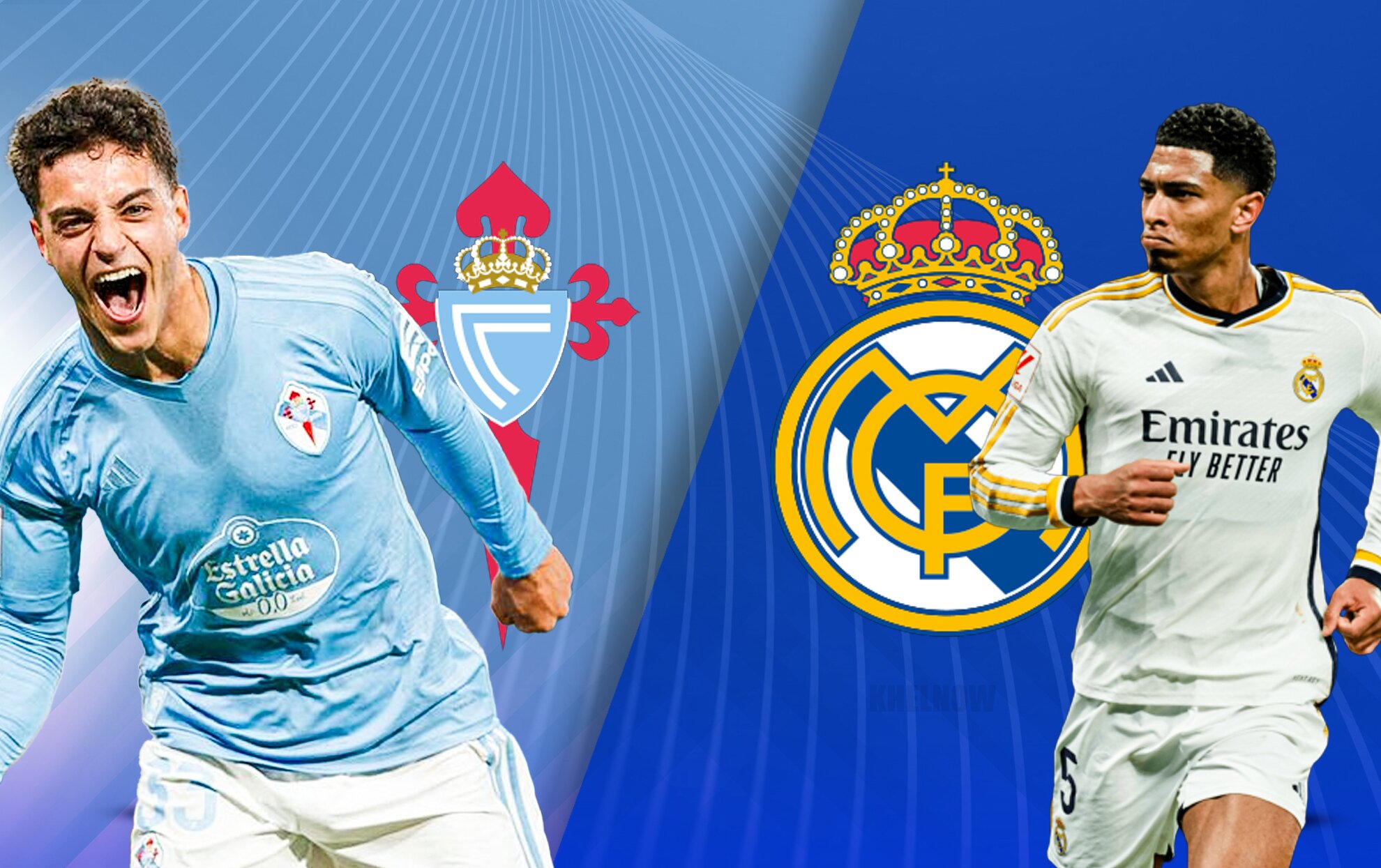 Celta Vigo vs Real Madrid Prediction: Who Will Win? (La Liga Preview)