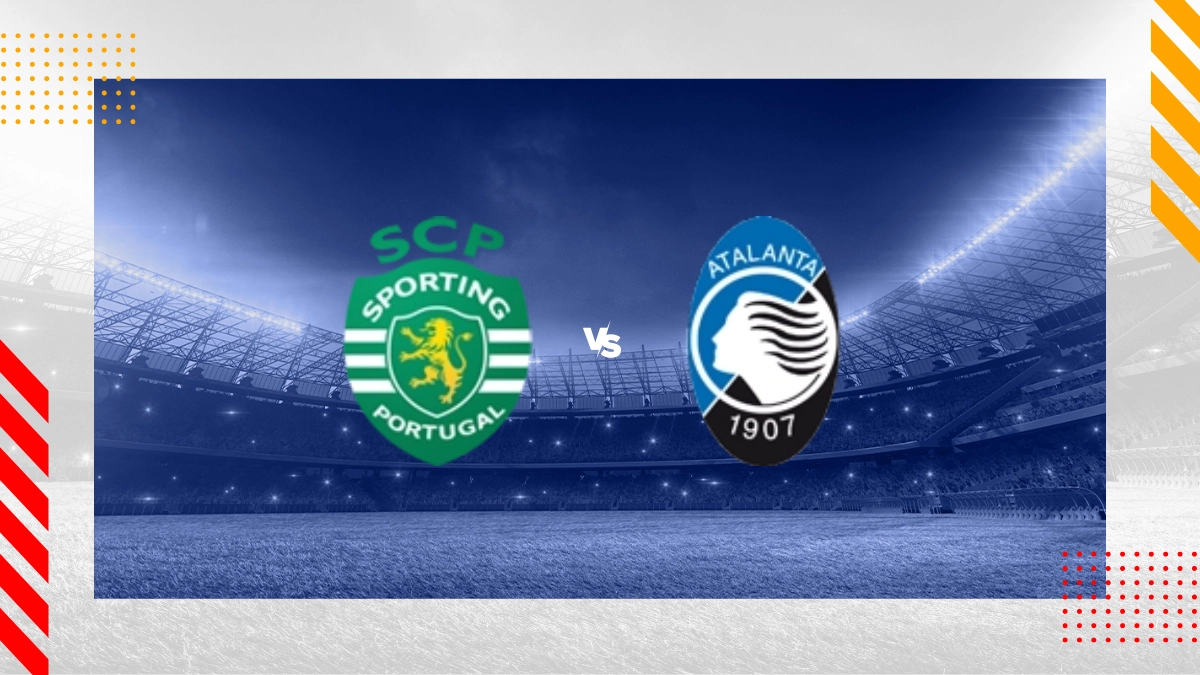 Sporting CP vs Atalanta Prediction: Who Will Win This Match?