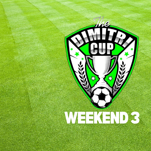 Dimitri Cup 2024 Schedule: See All the Match Dates and Times Here!