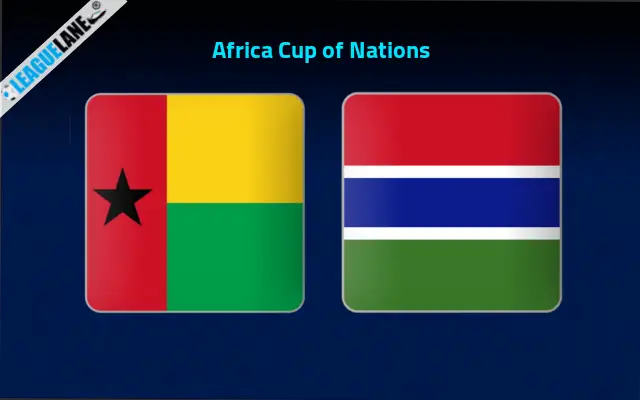 Guinea vs Gambia Prediction: Our Top Betting Tips! (Easy Guide)