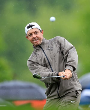 Get Scottie Schefflers Nike Rain Suit: Best Gear for Wet Weather?