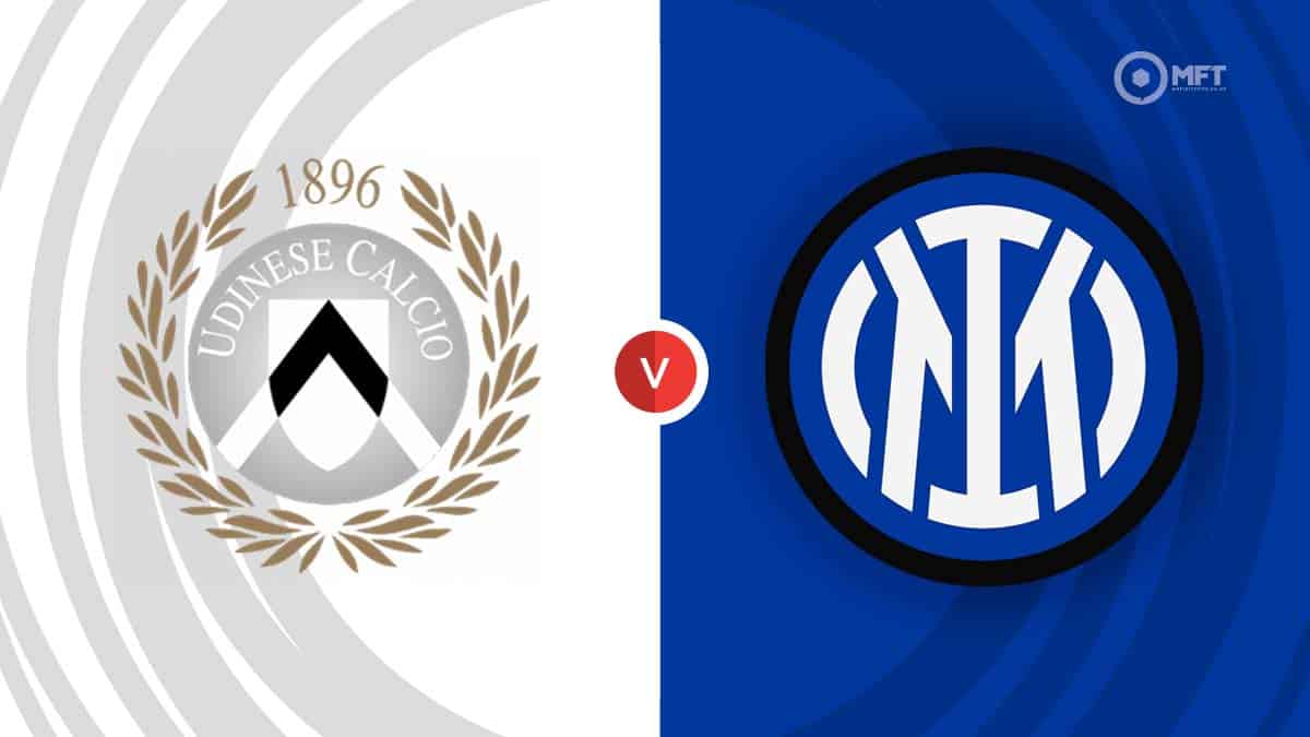 Udinese vs Inter Milan Prediction: Expert Picks for Easy Betting!